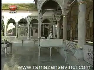 Prof.Dr.Muhammed AYDIN Trt1 Ramazan Sevinci 24.08.2011 Kuran-ı Kerim Tilaveti