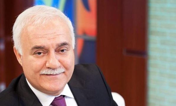 Nihat Hatipoğlu'nun Başından geçen bir olay.