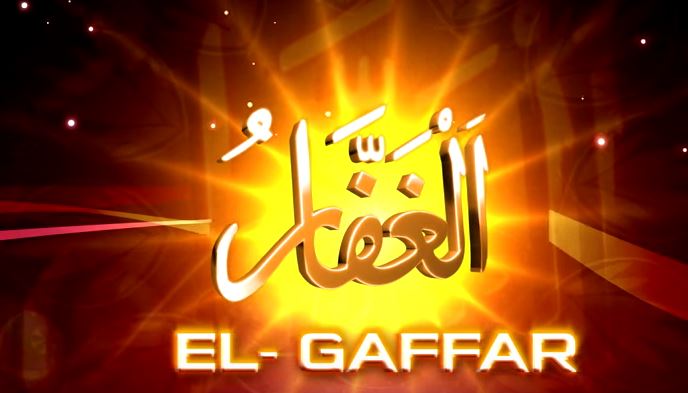 Allah'ın İsimleri - 15: El-Gaffar