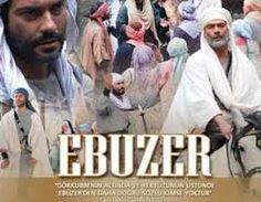 Ebuzer El Gıffari-Yalnız Kahraman - Film