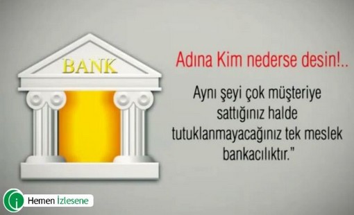 Bankalar nasıl havadan para üretir? KRS(Kısmi rezerv sistemi) nedir?