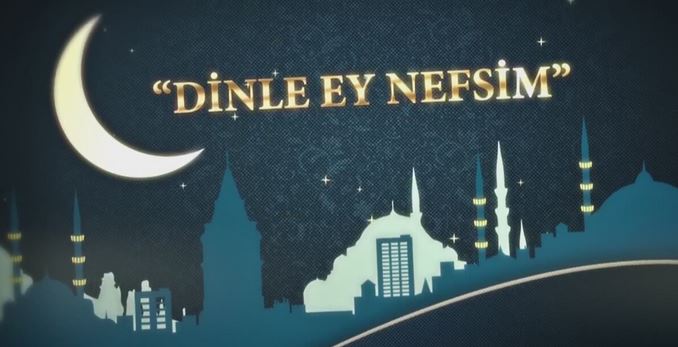 Allah'tan Kork.! Sana Yazıklar Olsun