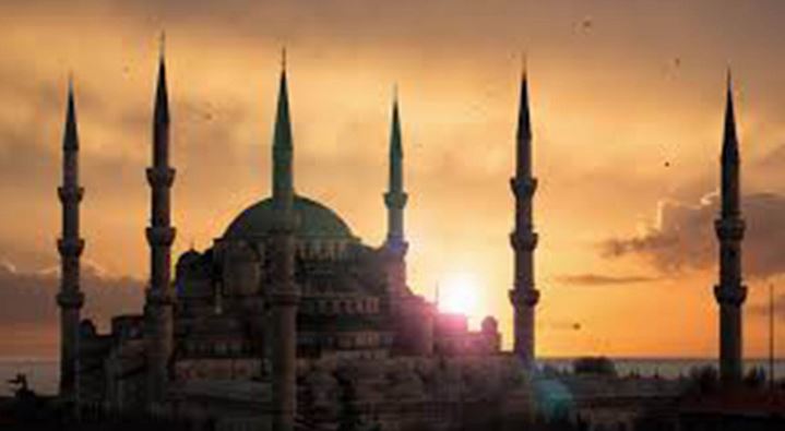 Ezan'la Namaz Arasında Bir Hayat!