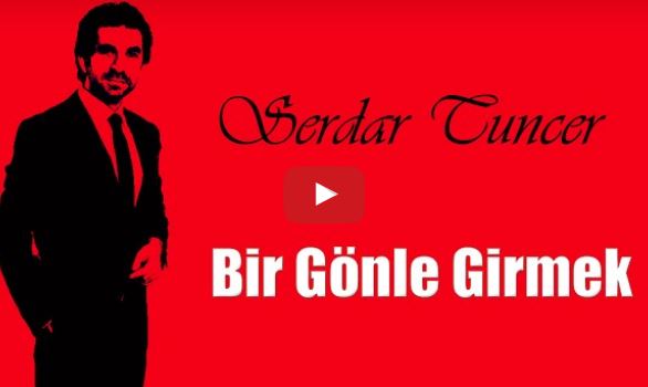 Serdar Tuncer - Kıssadan Hisse