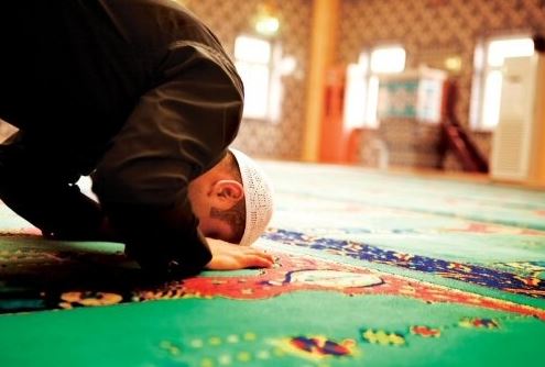 Namaz bu kadar güzel anlatilabilir