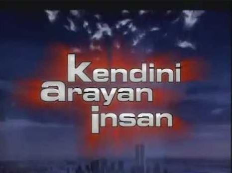 Kendini Arayan İnsan - Full