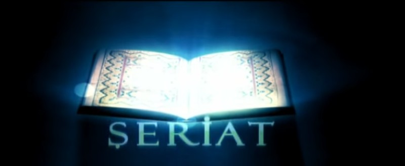 Şeriat Belgeseli