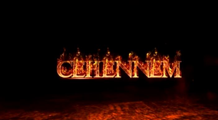 Cehennem