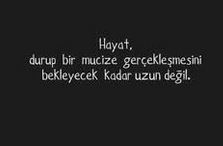 Bu İnsanlar da Tıpkı Sizin Gibi Hayatlarını Sürdürüyordu!