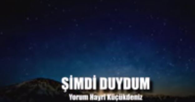 Şimdi duydum! Ağlatan Muhteşem Ney