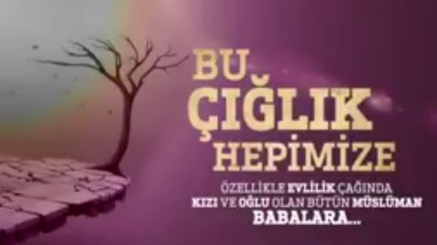 Erken evliliğin önemi - Nureddin Yıldız