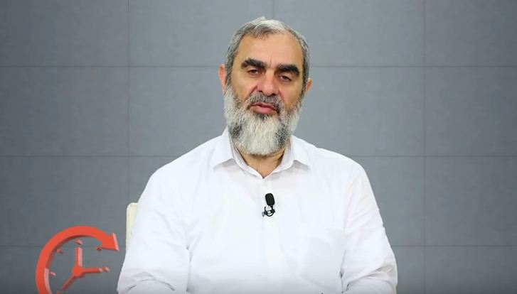 Orucun Kazası Nasıl Yapılır? - Nureddin YILDIZ