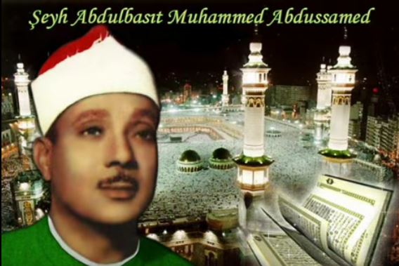Haşr Suresi-Şeyh Abdulbasıt Abdussamed