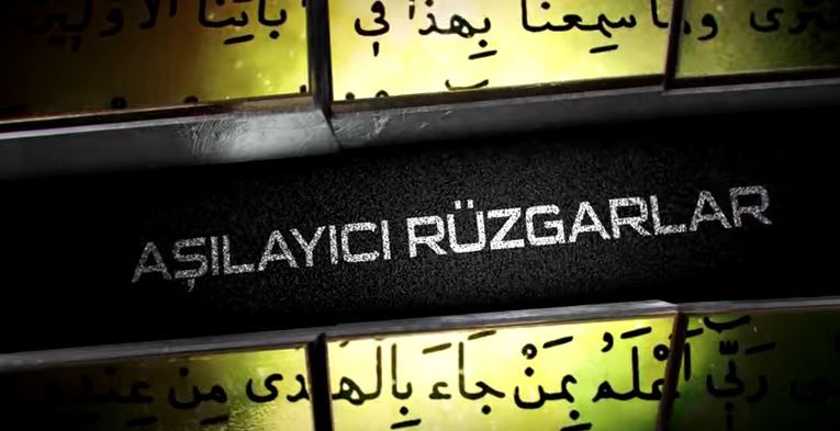 Kuran'dan Bilimsel Mucizeler - 3: Aşılayıcı Rüzgarlar
