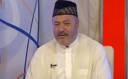 Amr El Kazimi-Kuran-ı Kerim Tilaveti