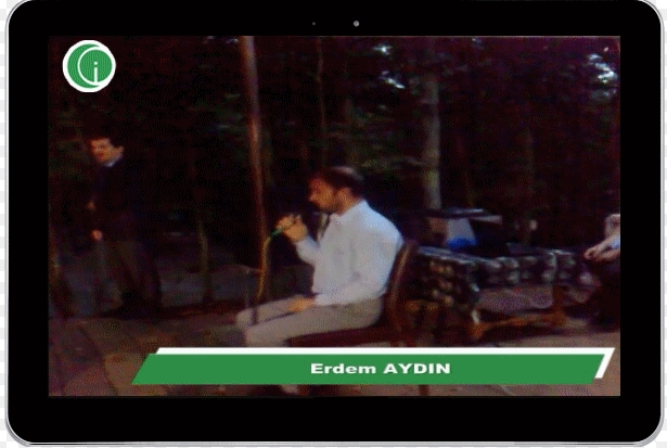 Erdem AYDIN Hoca - Kuran-ı Kerim Tilaveti