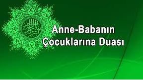 KİMİN DUASI KABUL EDİLİR