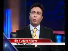 Asım Yıldırım - KOCAKARI İLE HZ. ÖMER