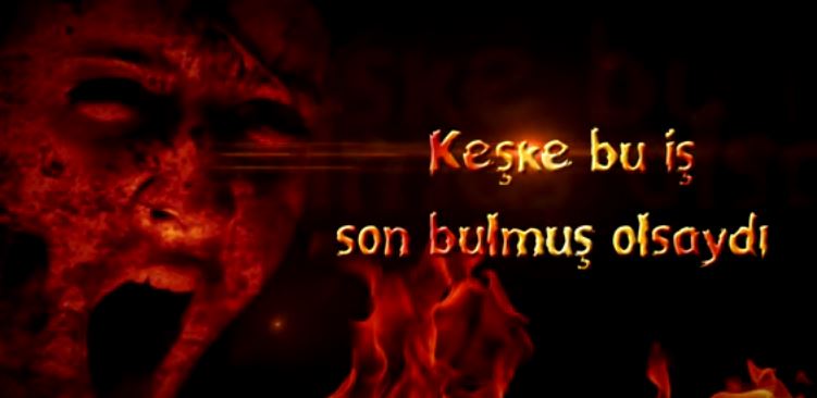 Zincirlere Vurulanlar