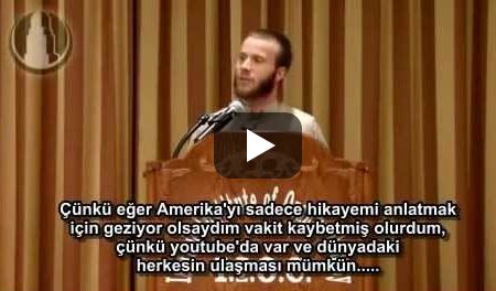 Eski Papaz Müslüman Oluşunu Anlatıyor
