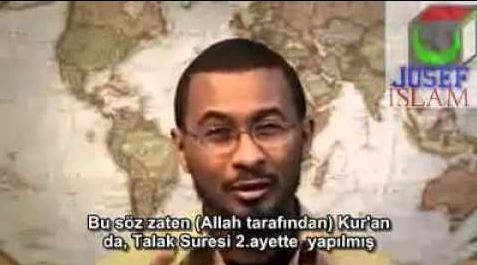 Sevdiği kızdan ALLAH rızası için ayrılan gencin hikayesi! MUTLAKA İZLEYİN