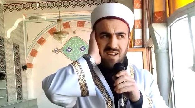 Yasin Gündoğdu - Medine Ezanı