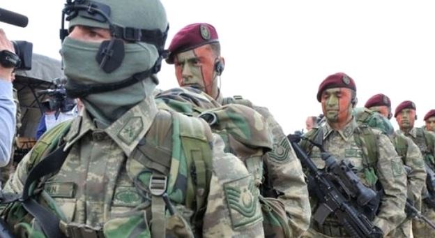 Bordo Bereliler
