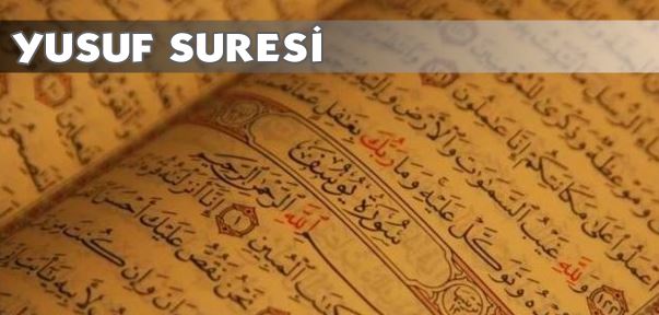 İshak Danış | Yusuf Suresi - A'la Suresi- Sohhbet