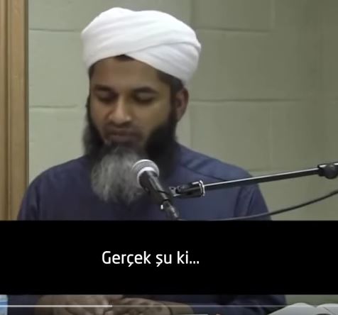 Şeytanın İşini Bitirin! [Şeyh Hasan Ali]
