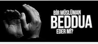 İbn-i Arabi'den Beddua Hikayesi