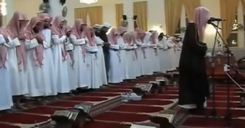 Nasser Al Qatami-MÜTHİŞ KIRAAT Yusuf Suresi - MUTLAKA İZLEYİNİZ!!!