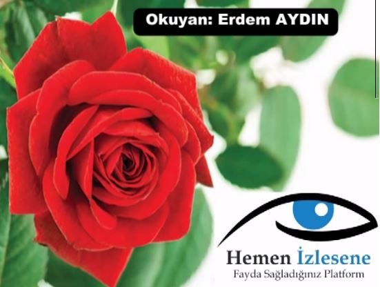 Erdem AYDIN - Yatsı Ezanı