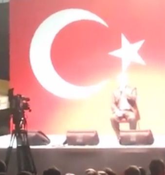 Hafız İshak Danış - KUR'AN-I KERİM Tilaveti - KISIKLI Meydanı