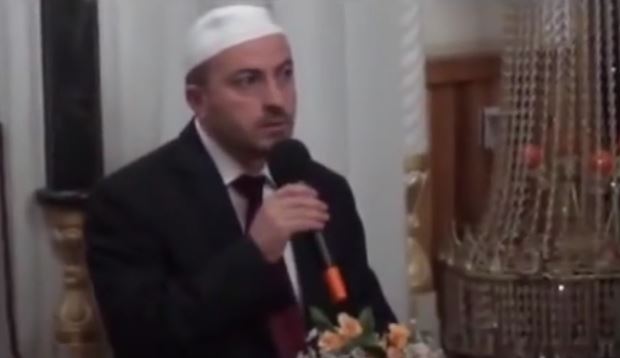 Hafız Muharrem Dağ - Hendek Kur-an Tilaveti