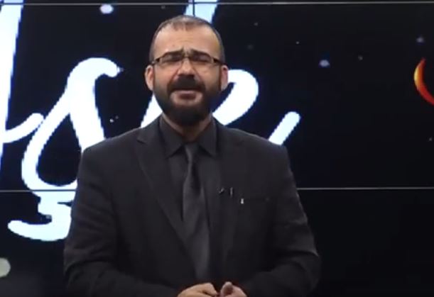 Beyazid-i Bestami ve Harun Reşit