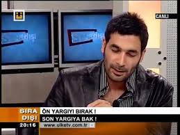 Uğur IŞILAK - Mürşidin sözü