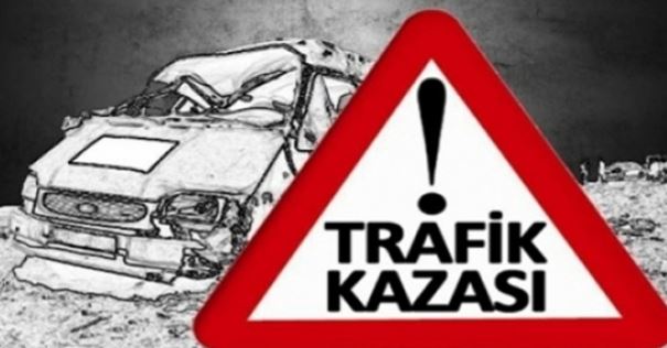 Suudi Arabistan'daki korkunç kaza kamerada! hemen izlesene