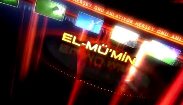 Allah'ın İsimleri - 7: El-Mumin