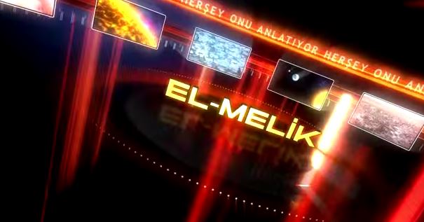 Allah'ın İsimleri - 4: El-Melik