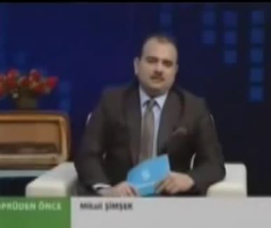 Yataktan kalkması imkansız denilen kızın vefatından 1 saat önce yaşanan mucize.!!!