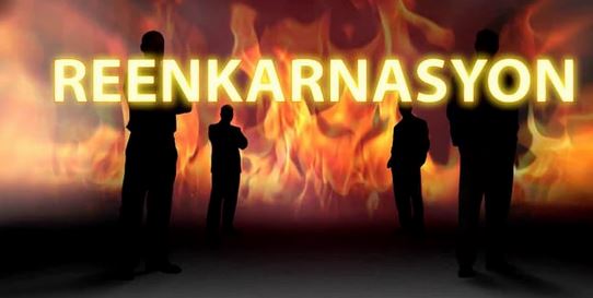Kuran reenkarnasyon hakkında ne diyor?
