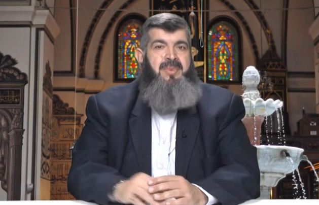 İbrahim Hatipoğlu-Çoban Allah De Kıssası