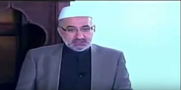 Mustafa islamoğlu Suriye'yi İran'a teslim edin diyecek kadar şia yandaşı