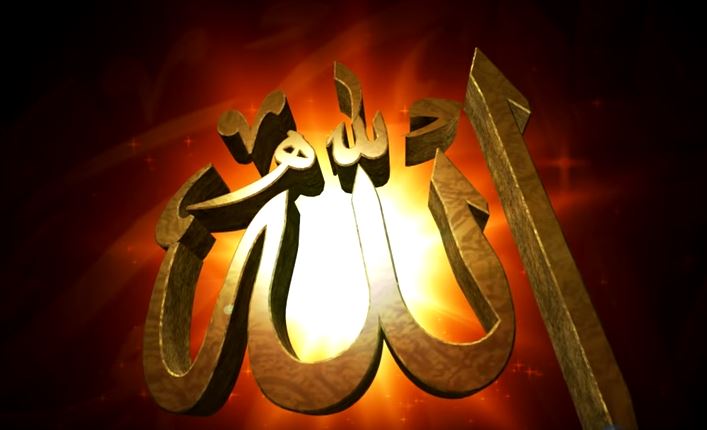 Allah vadinden dönmez sözünde sadıktır