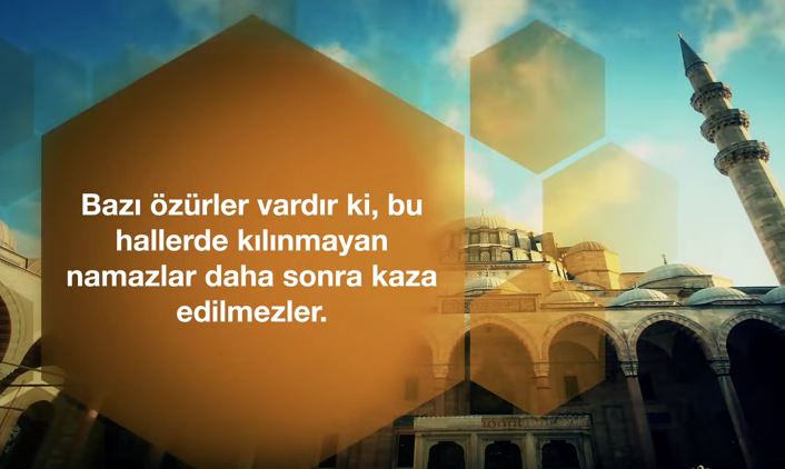 Kaza namazları ne zaman ve nasıl kılınır? Sünnetler de kaza edilir mi?