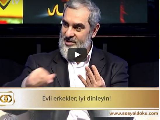 Nureddin Yıldız Hoca - Evlilik
