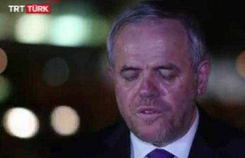 Prof .Dr. Muhammed Aydın - Trt Türk - Katar Dua