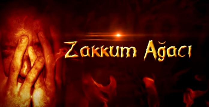 Cehennem ve Zakkum Ağacı