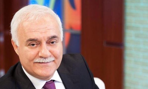 Nihat Hatipoğlu'nun KEŞKElerle başlayan bu videosunu mutlaka izlemelisiniz