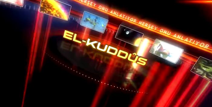Allah'ın İsimleri - 5: El-Kuddüs